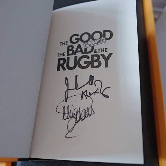 Blackeye Gin Special Edition Bottle & Book