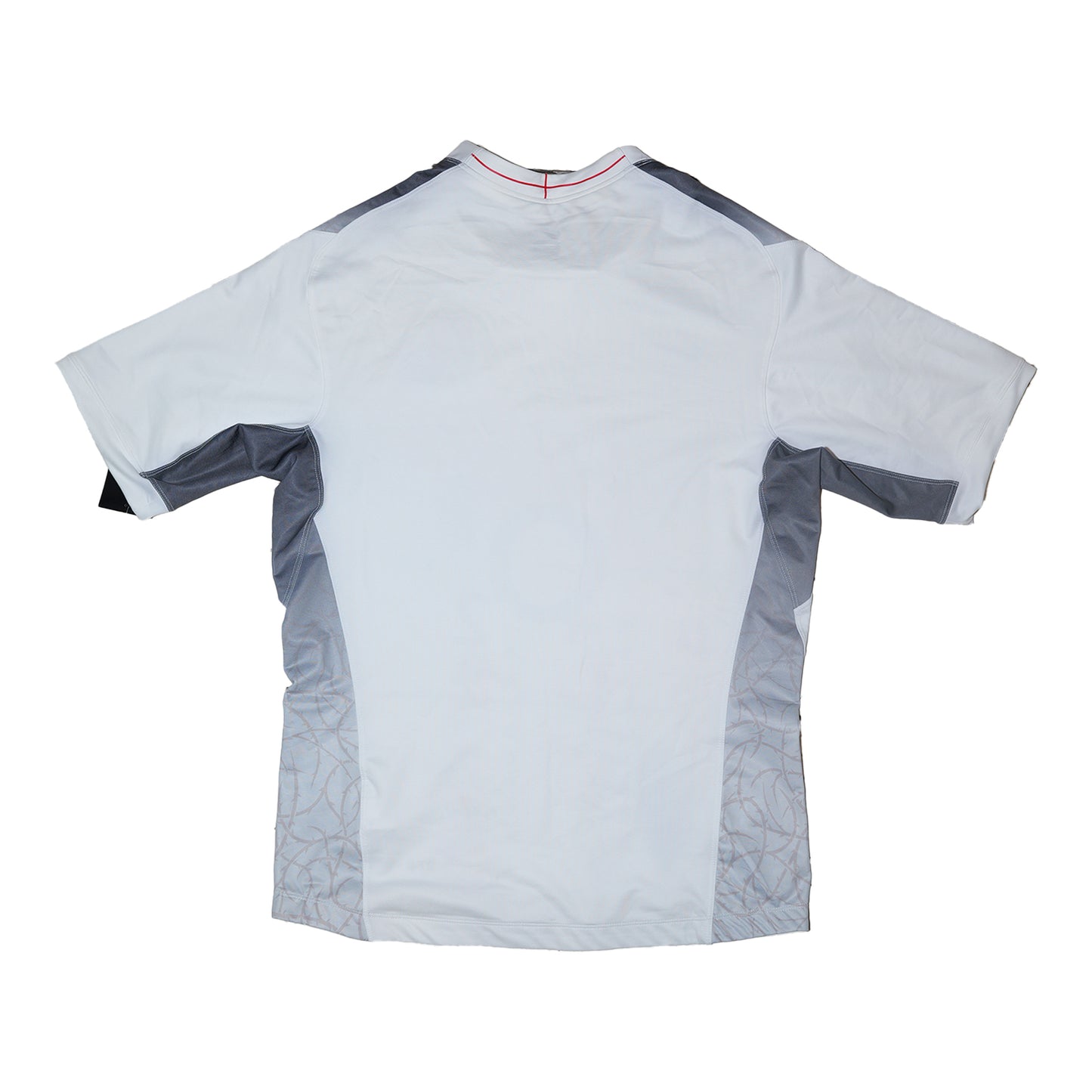 Signed England Rugby Shirt (#144 - November 2009)