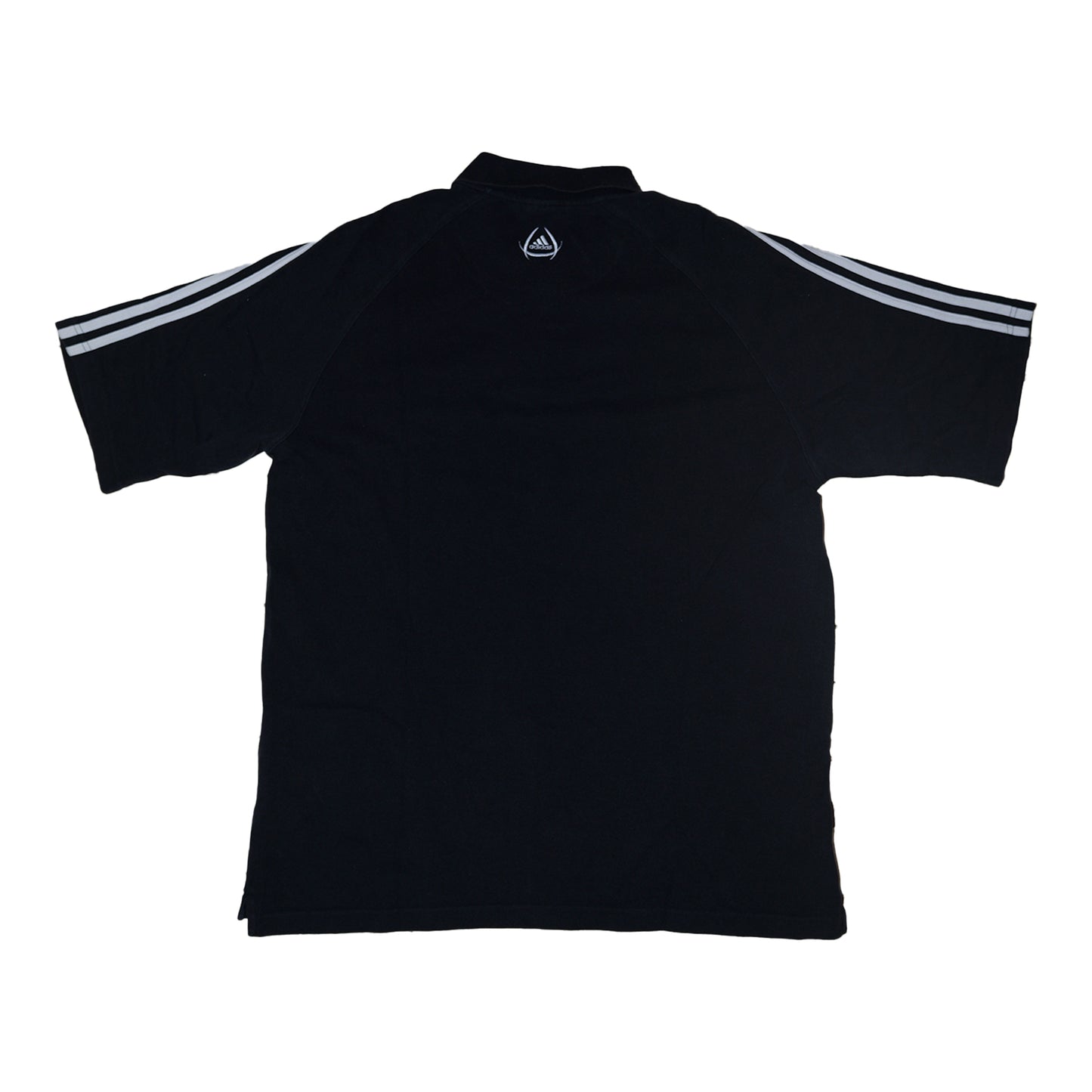 New Zealand U21 Adidas Polo Shirt – Classic All Blacks Style
