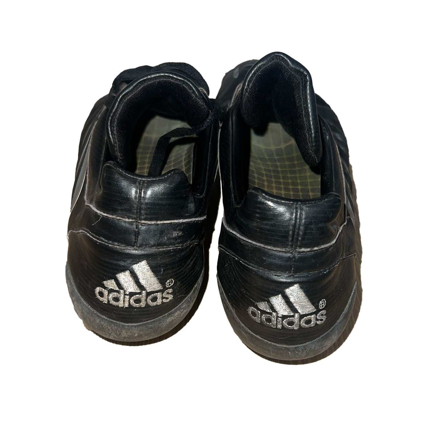 Match-Worn Signed Adidas Rugby Boots