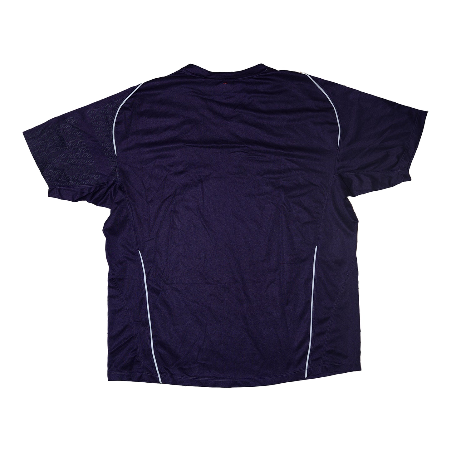 England Rugby Warm-Up Shirt – Purple