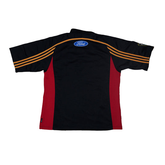 Chiefs Super Rugby Jersey – Adidas x Ford – Vintage Era