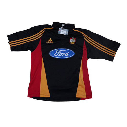 Chiefs Super Rugby Jersey – Adidas x Ford – Vintage Era