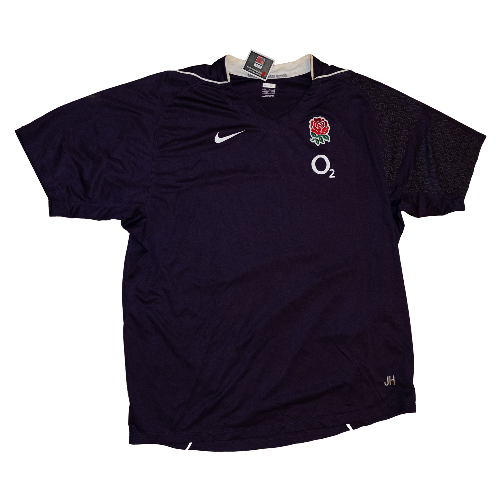 england rugby nike kit