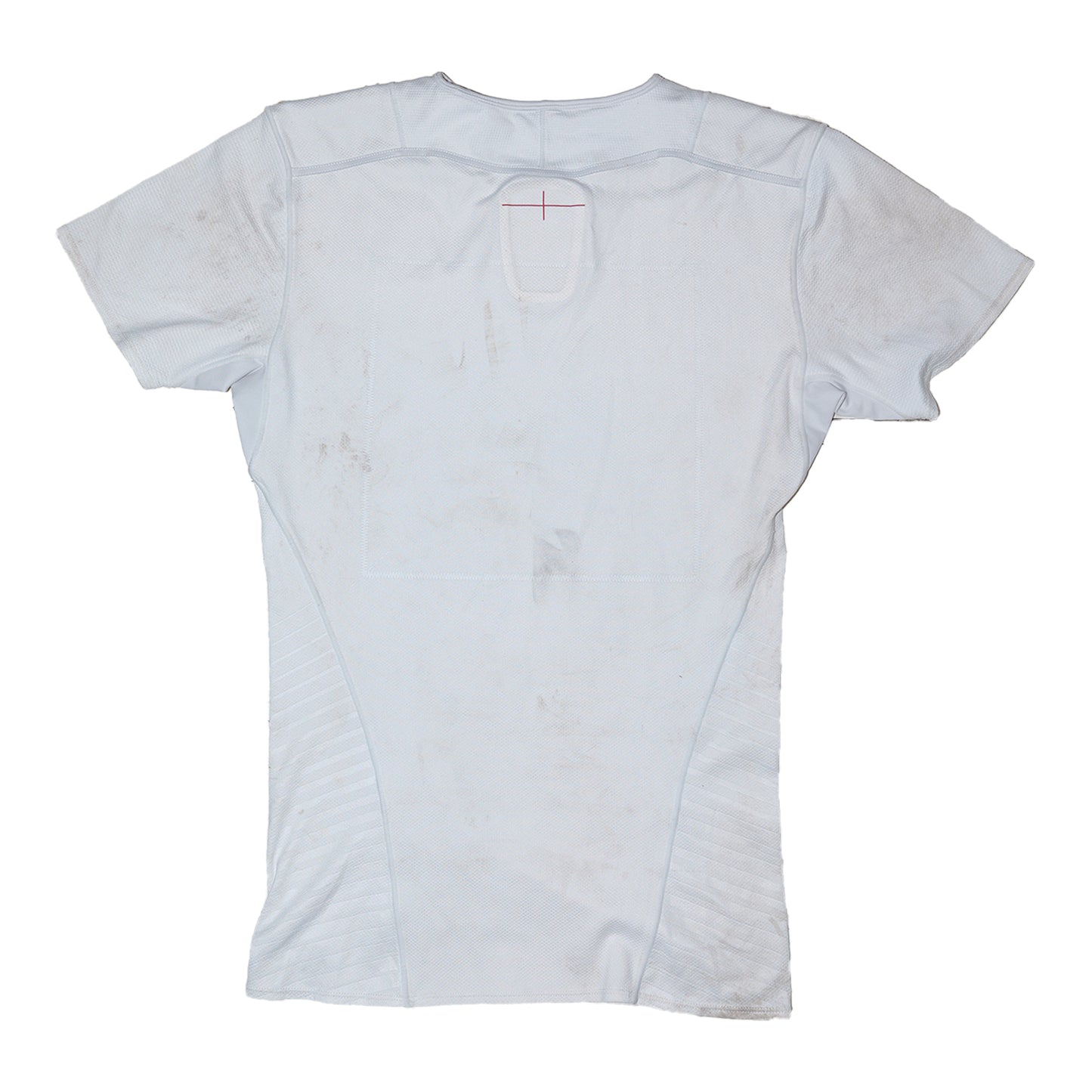 Signed England Rugby Shirt – Team Autographs
