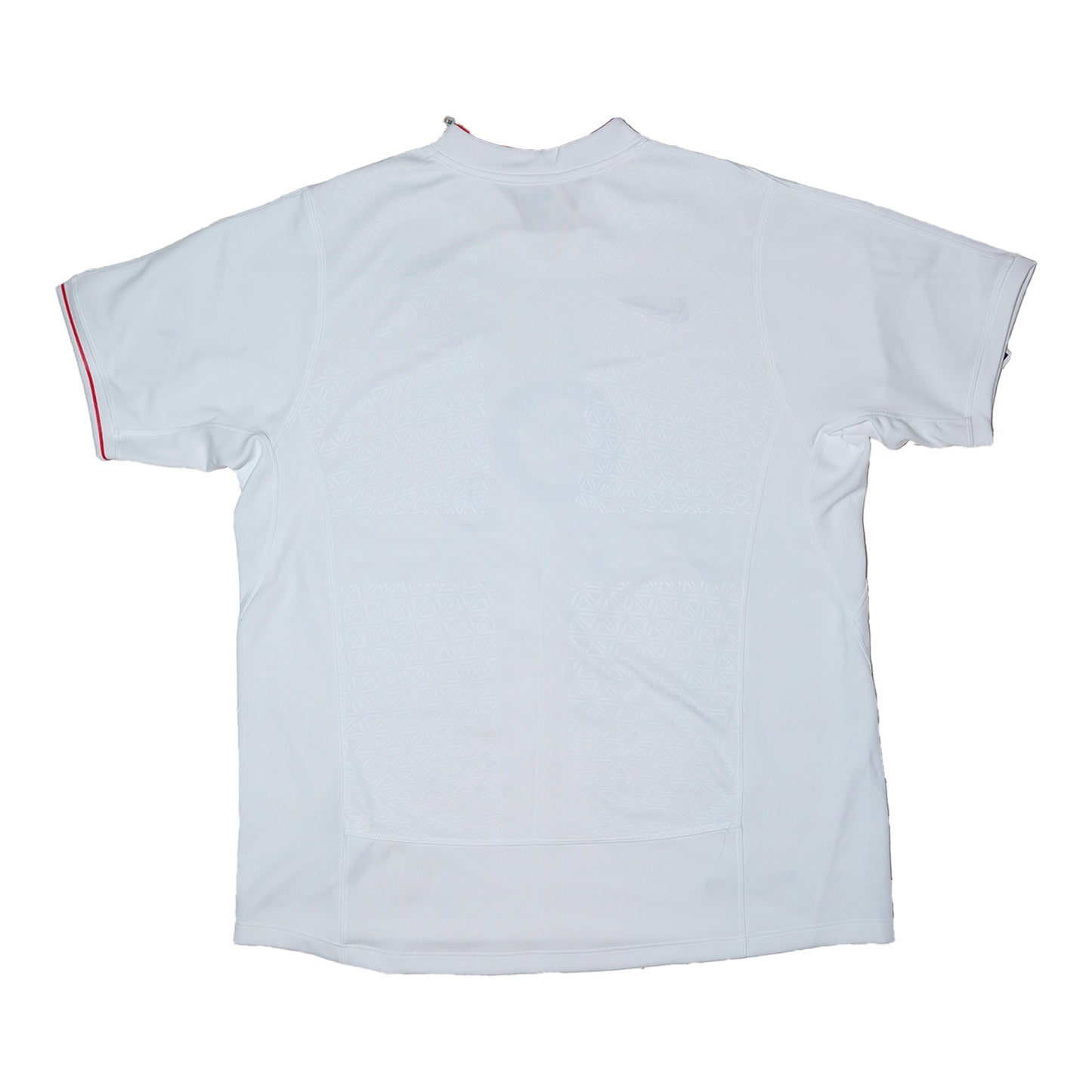 Signed England Rugby Shirt – Autumn Internationals 2009 (144 – 11/09)