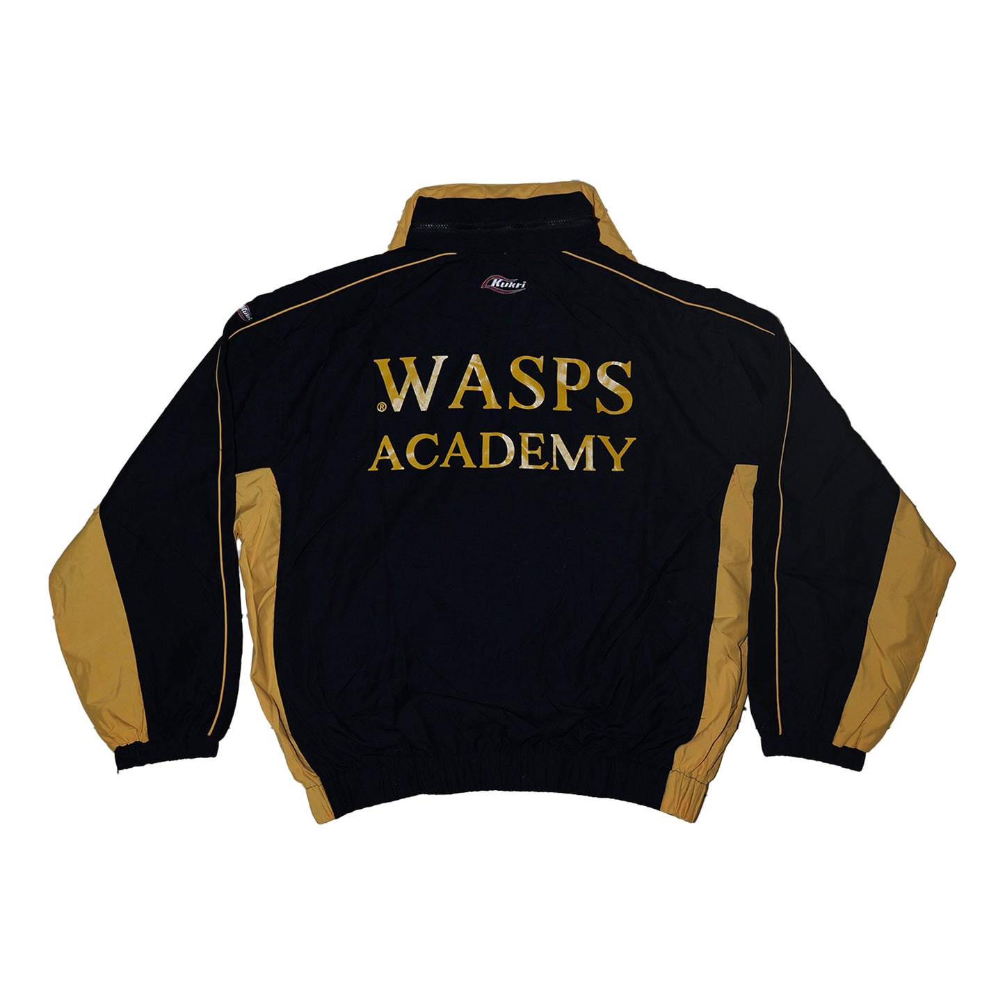 Wasps Academy Training Jacket