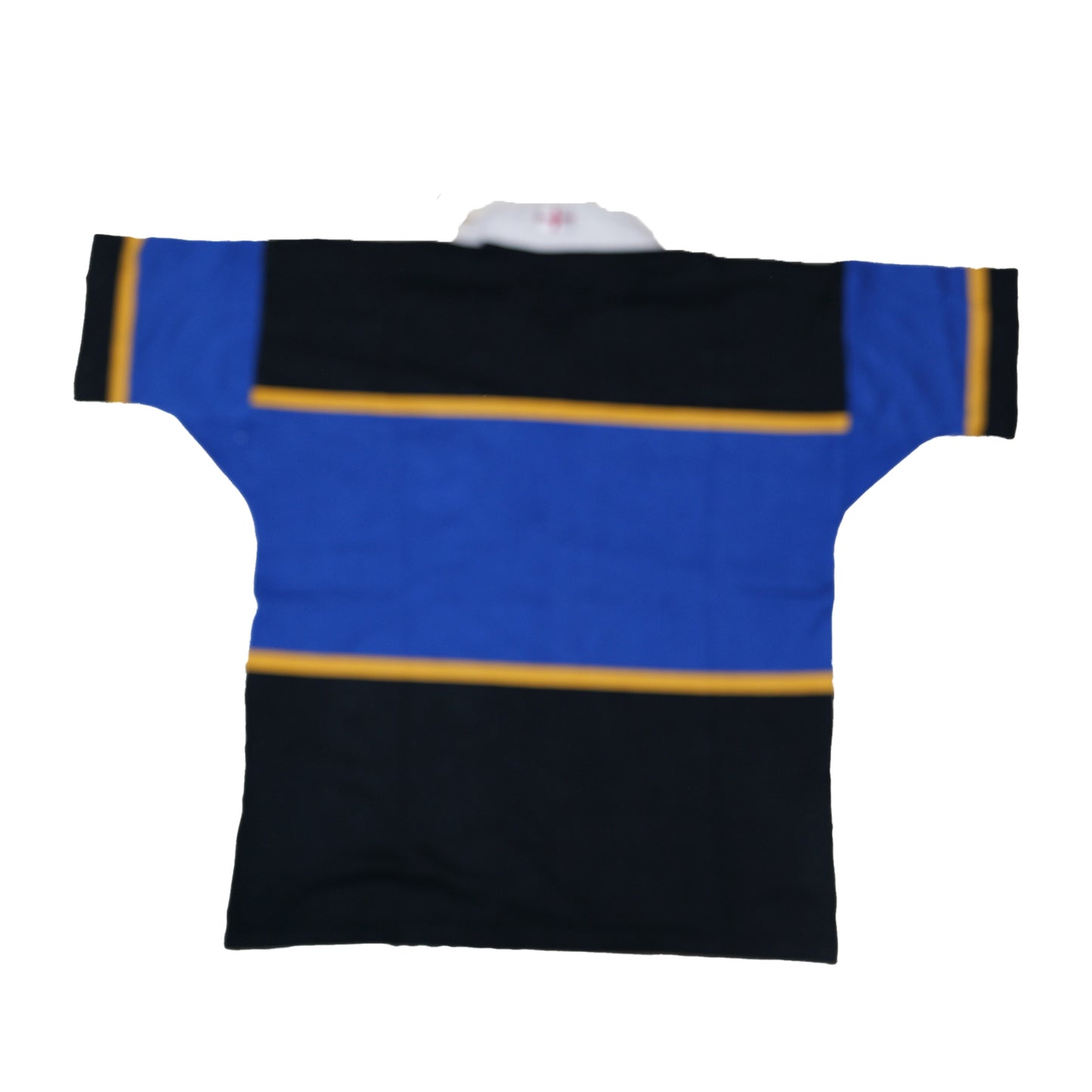 Wasps RFC Blue, Black & Gold Jersey – Ericsson Era Canterbury Classic