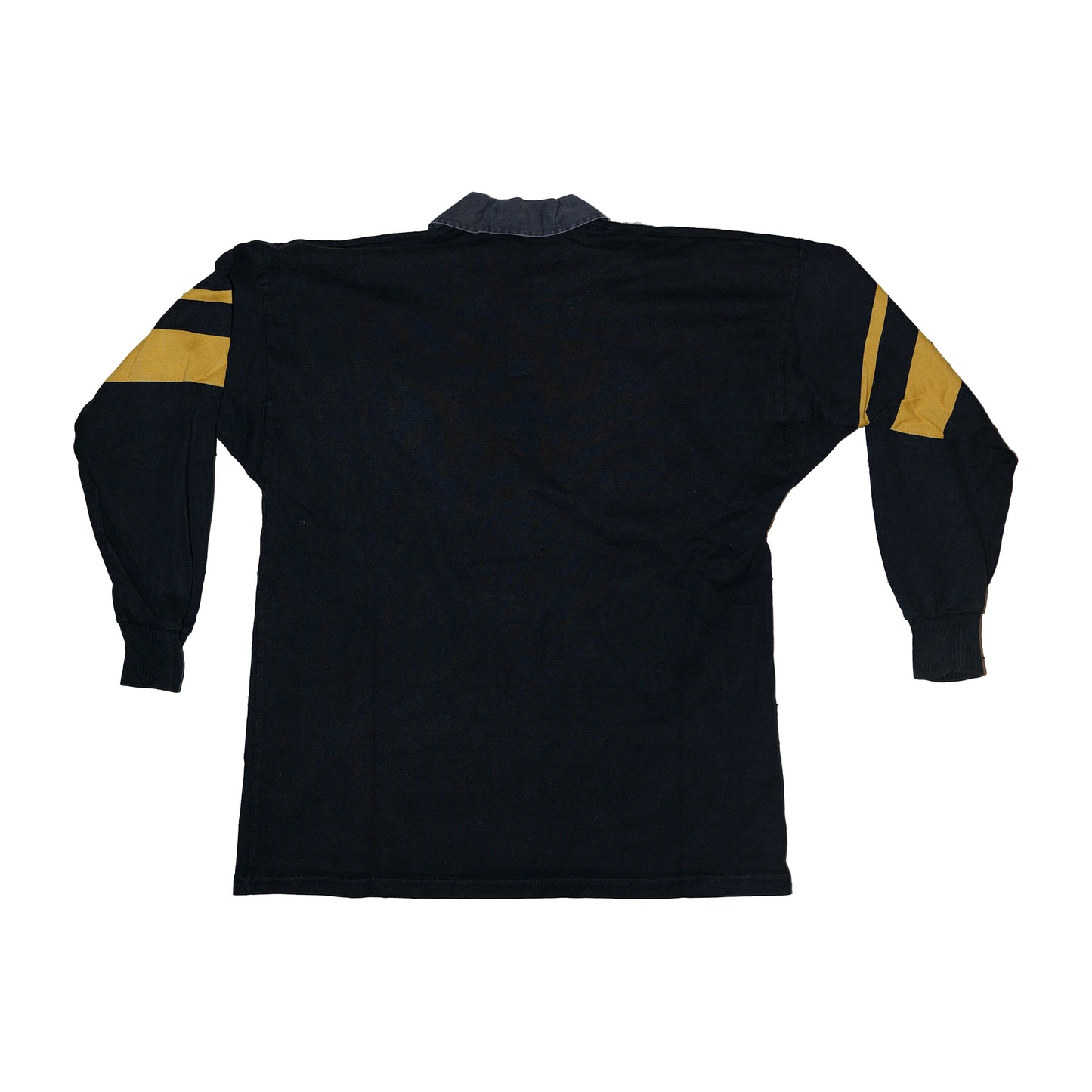 Wasps RFC Long Sleeve Ericsson Jersey – Vintage Canterbury