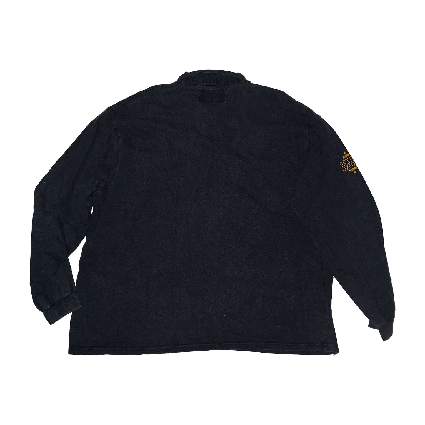 Wasps RFC NCR Long Sleeve Shirt – Vintage Cotton Traders